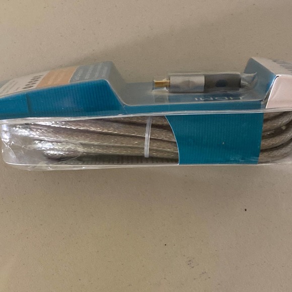 Philips HDMI 1.3a/b Cable - Picture 3 of 3